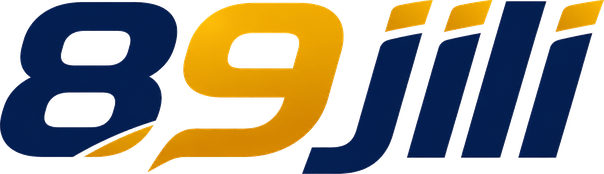 89jili official logo